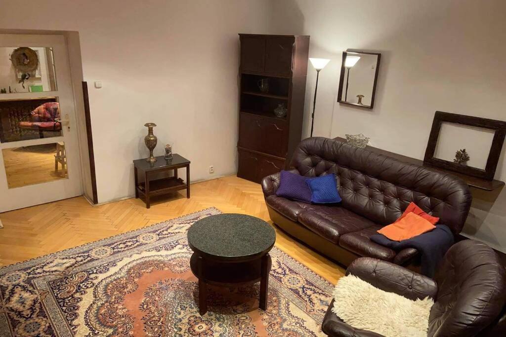 Zilina Apartment Exteriör bild