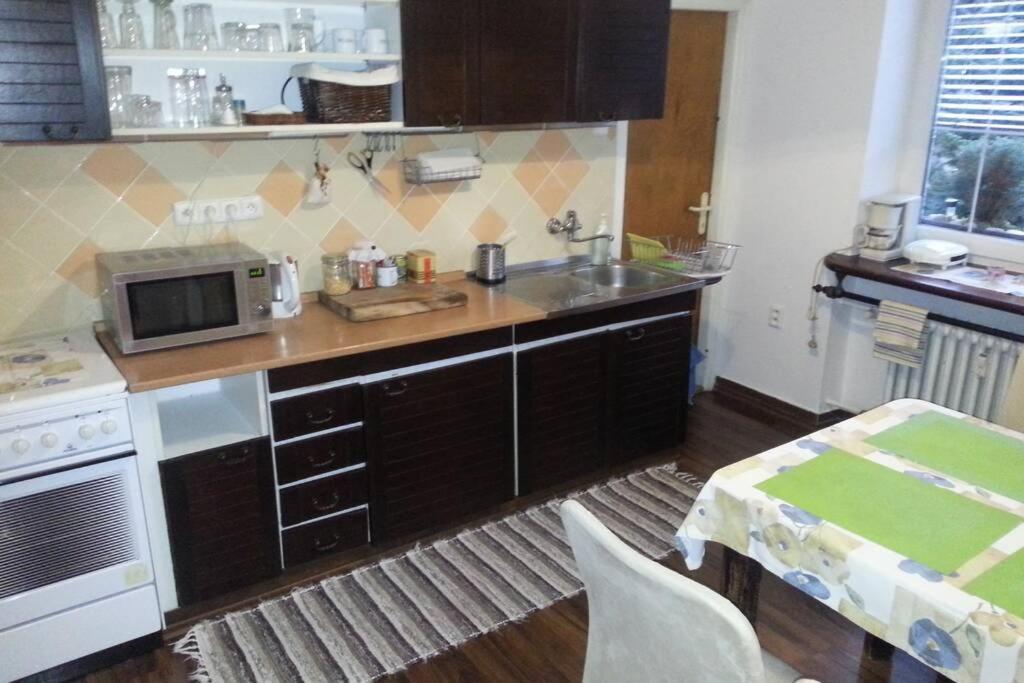 Zilina Apartment Exteriör bild