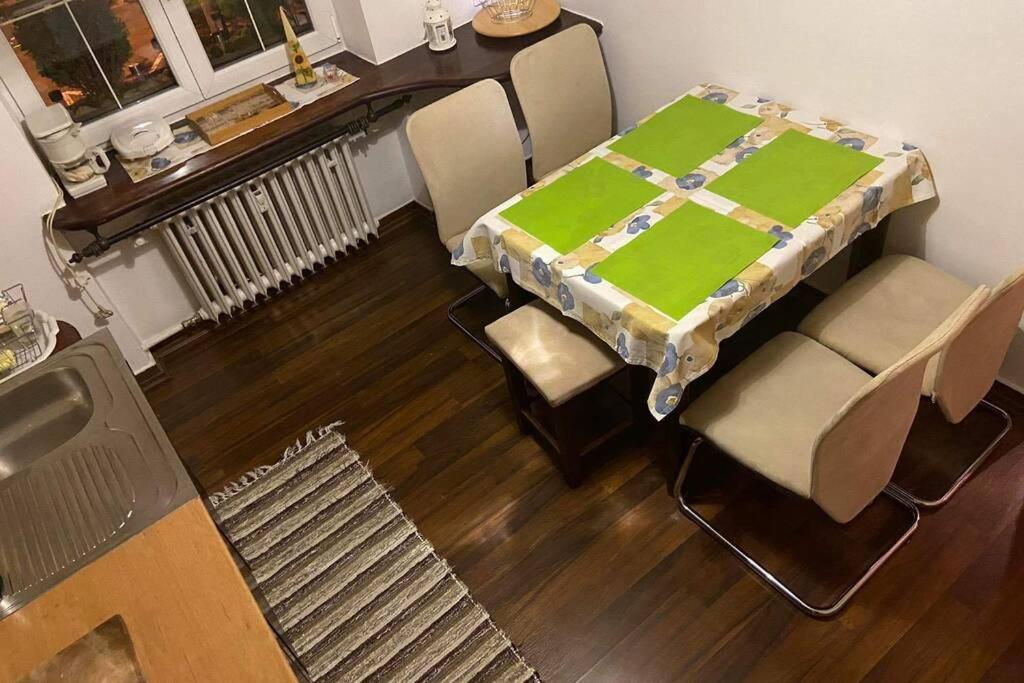 Zilina Apartment Exteriör bild