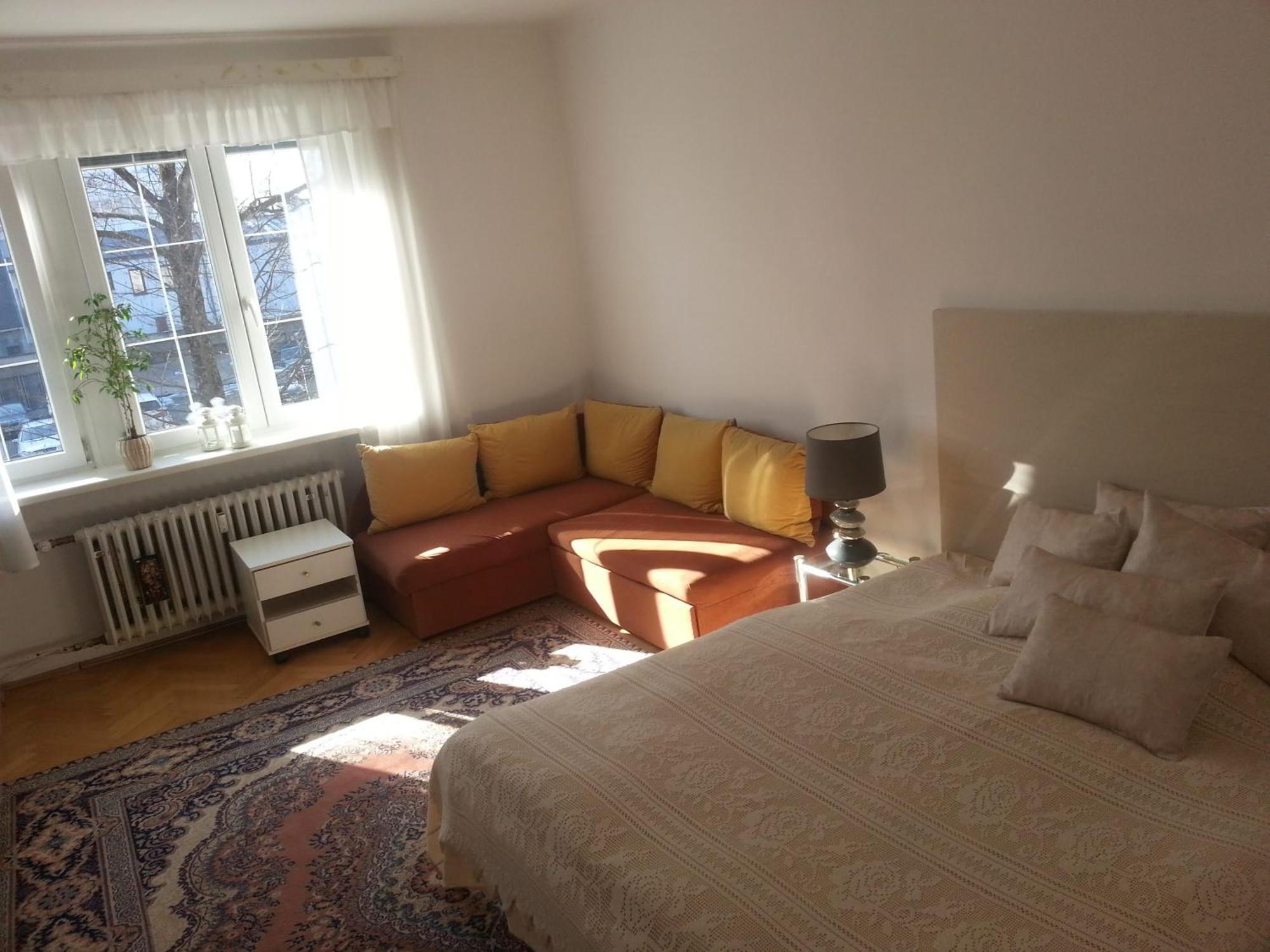 Zilina Apartment Exteriör bild