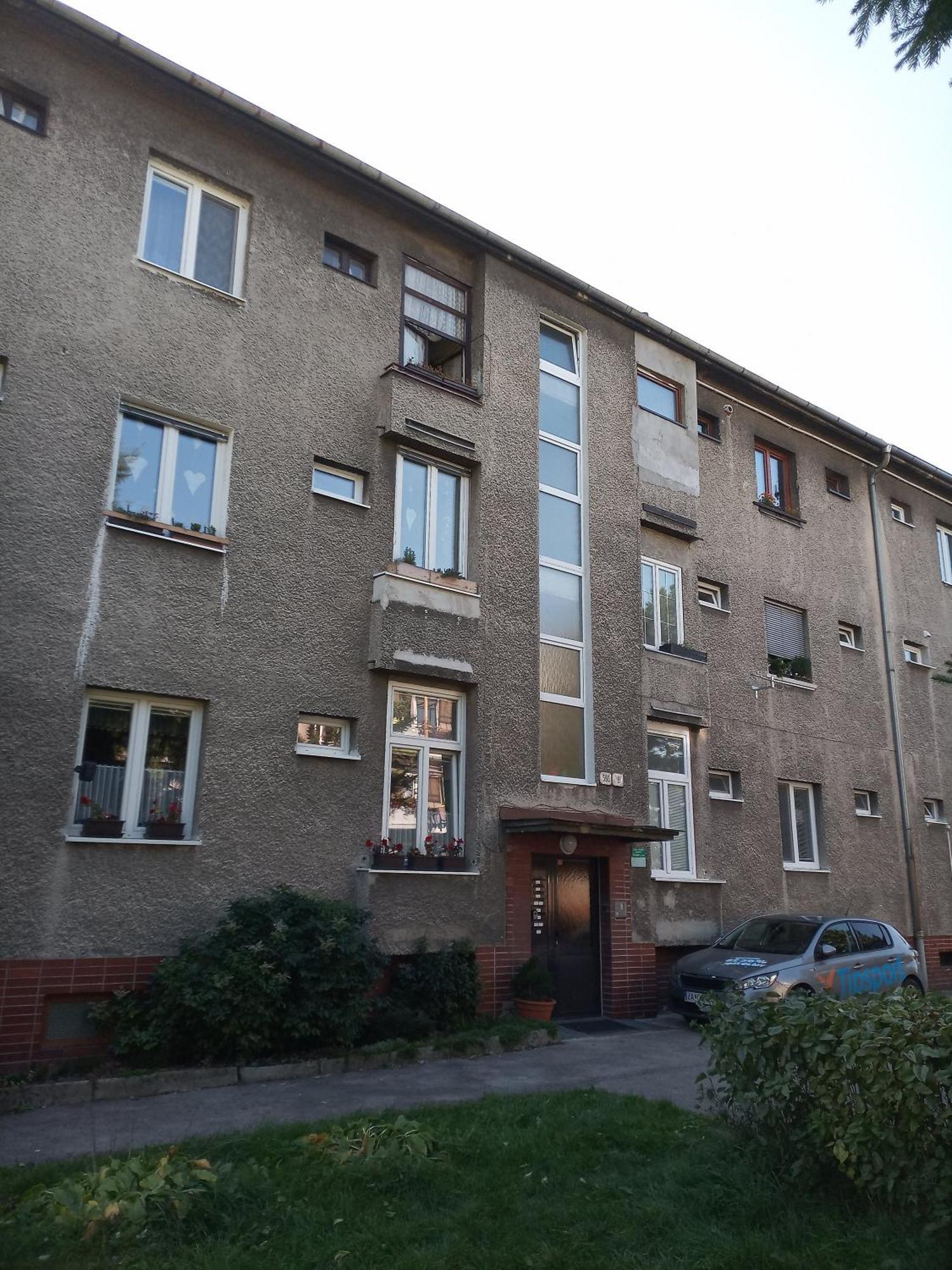 Zilina Apartment Exteriör bild